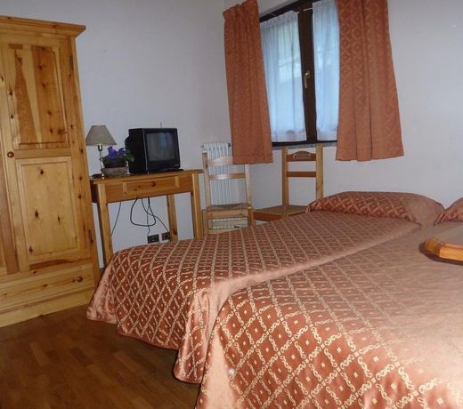 Hotel Le Verger