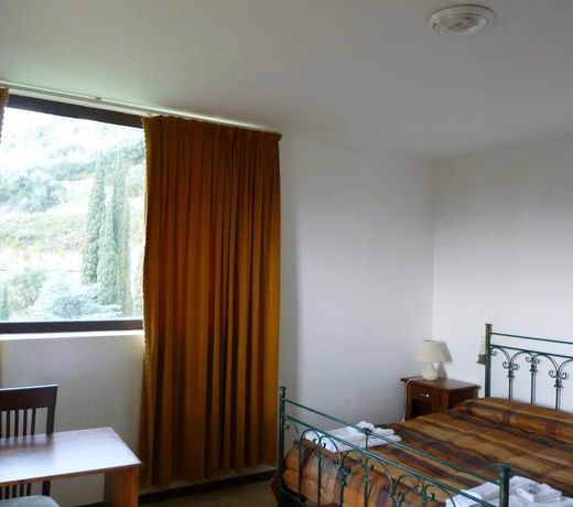 Hotel Parco Degli Aranci