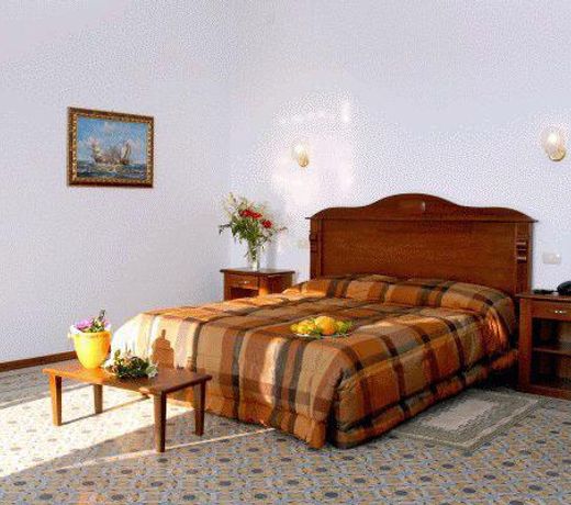 Hotel Parco Degli Aranci