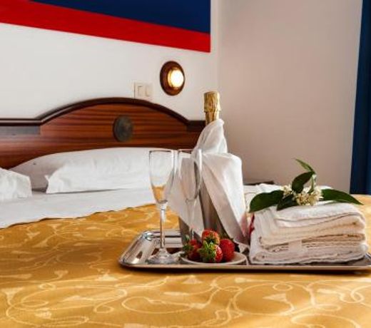 Hotel La Carruba