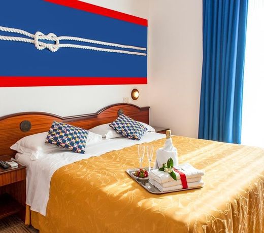 Hotel La Carruba