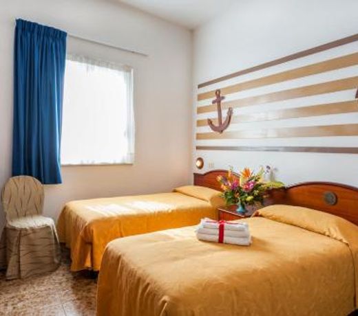 Hotel La Carruba