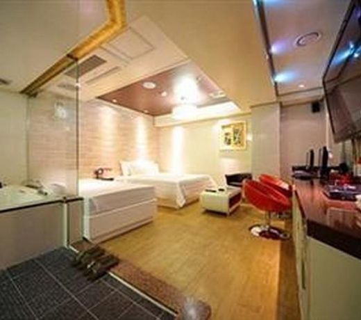 Hotel Louis