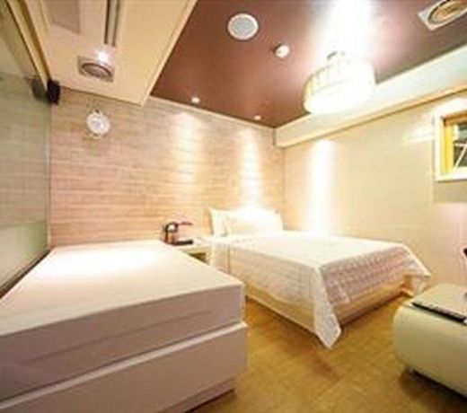 Hotel Louis