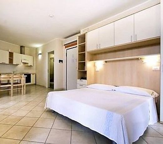 Residence Riva Blu