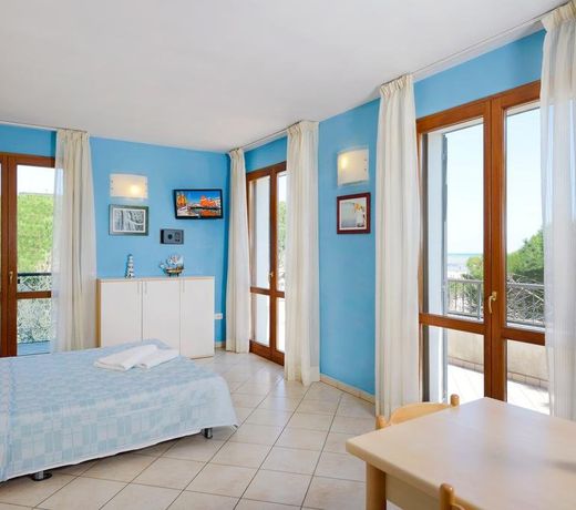 Residence Riva Blu