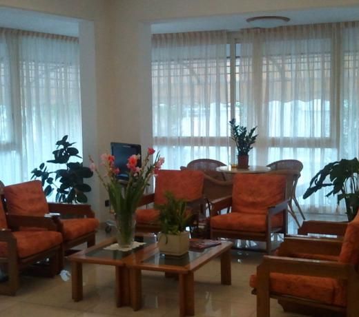 Hotel Donatello