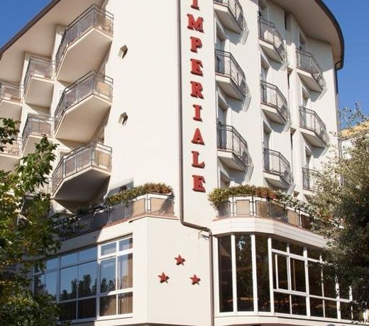 Hotel Imperiale