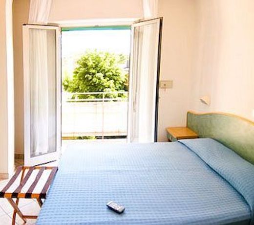 Hotel Vallechiara