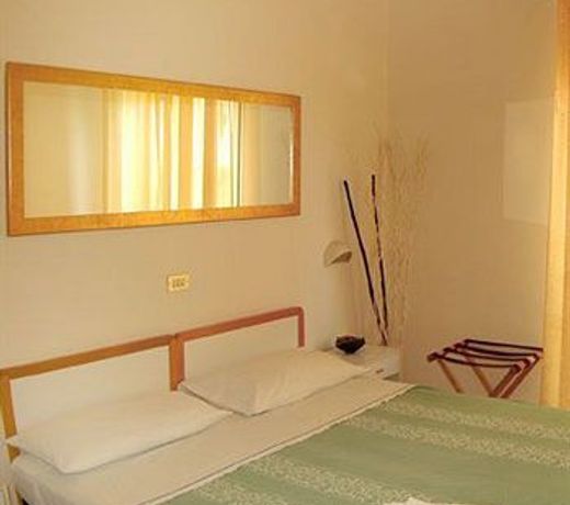 Hotel Vallechiara