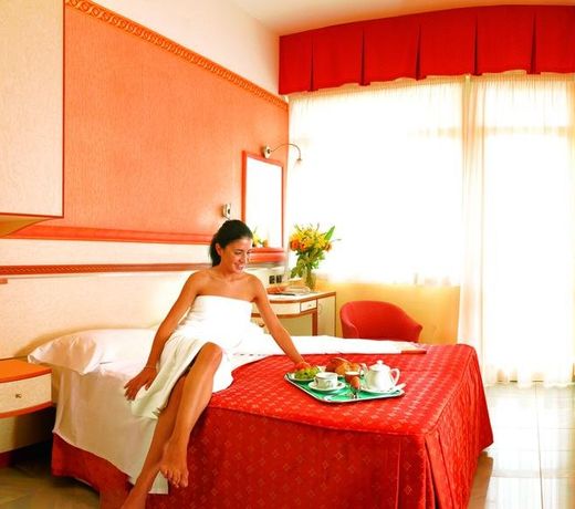 Hotel Excelsior