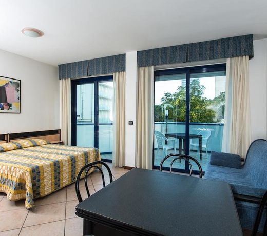 Lido Hotel Residence