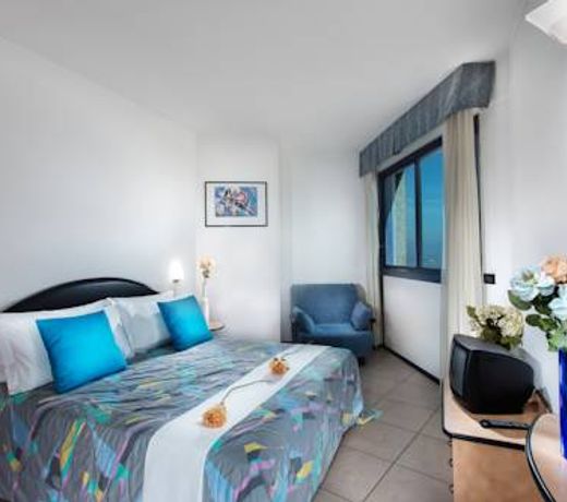 Lido Hotel Residence