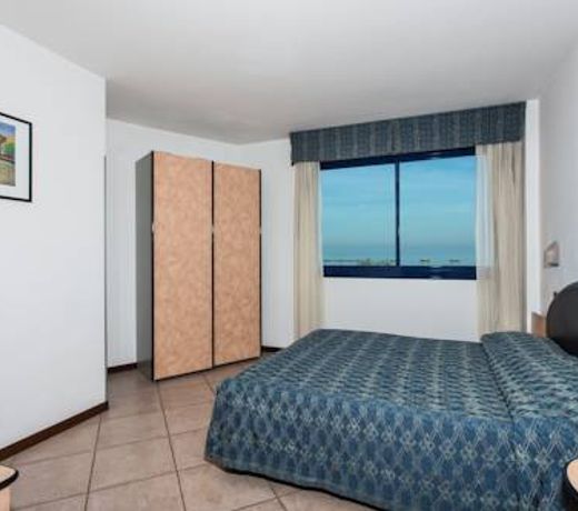 Lido Hotel Residence