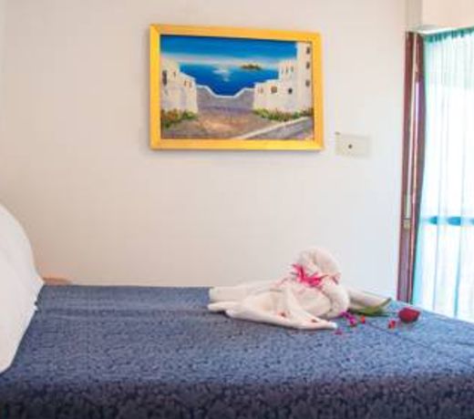 Hotel Laura