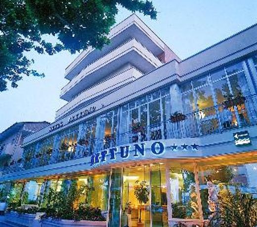 Hotel Nettuno