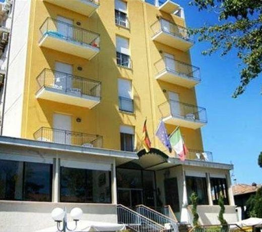 Hotel New Castle