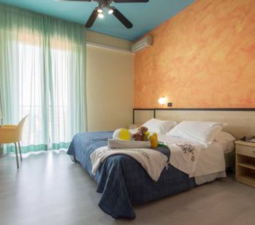 Hotel New Castle