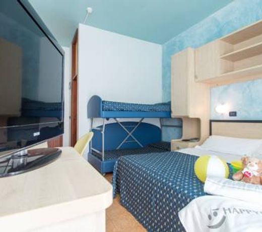 Hotel New Castle