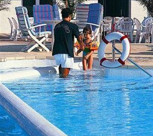 Hotel Valverde & Residenza