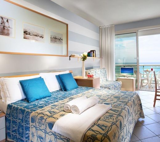 Hotel Valverde & Residenza