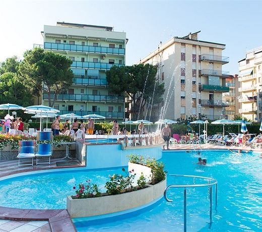 Hotel Smeraldo