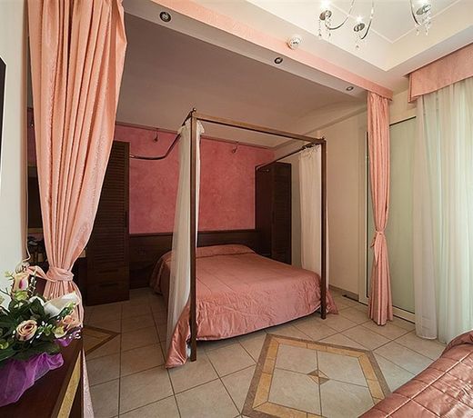 Hotel Smeraldo