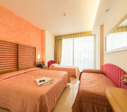 Hotel Smeraldo