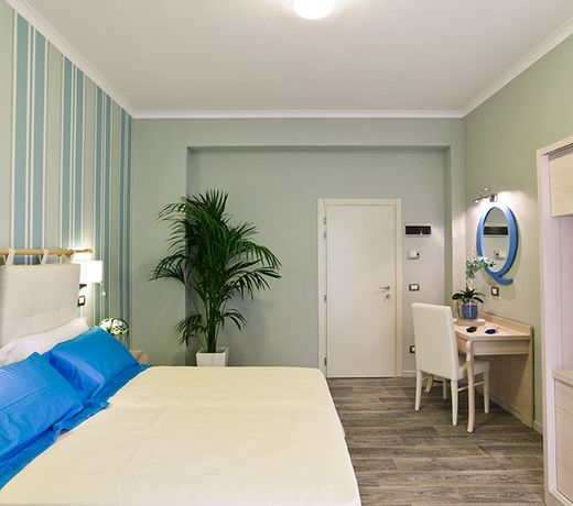 Hotel Turquoise