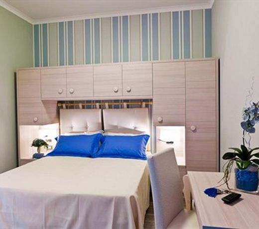 Hotel Turquoise