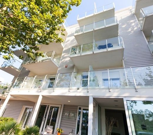 Residence Sunrise Cesenatico