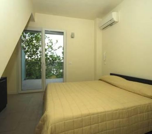 Residence Sunrise Cesenatico