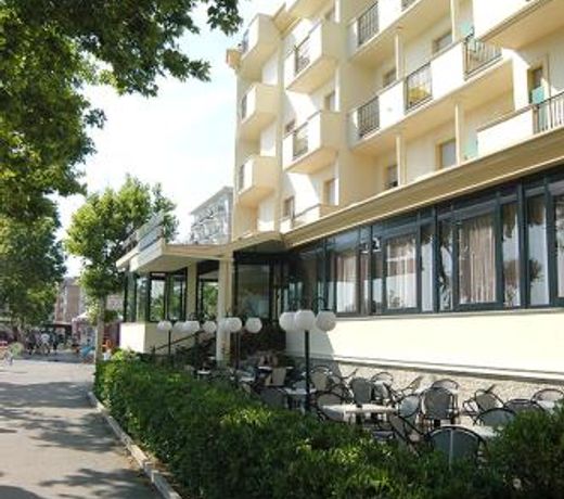 Hotel Garden