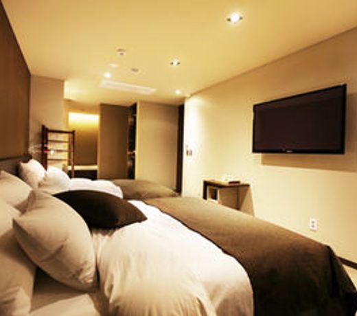 Hotel Vine