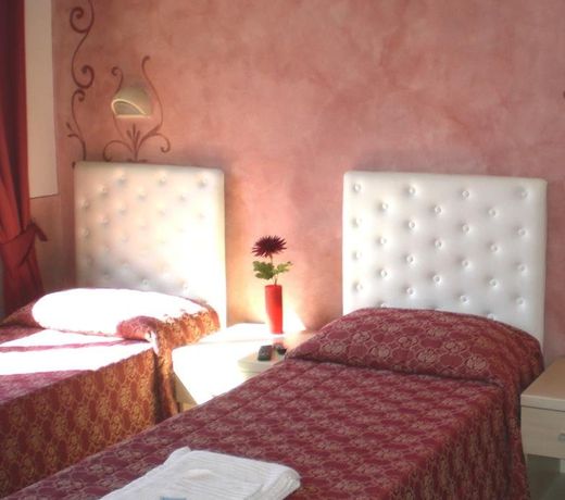 Hotel Romagna