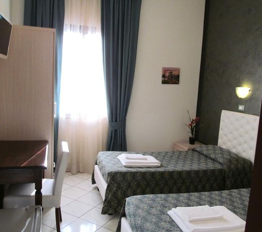 Hotel Romagna