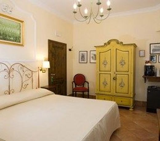 Mondo Antico B&B