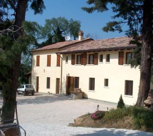Agriturismo MacÃ¬n