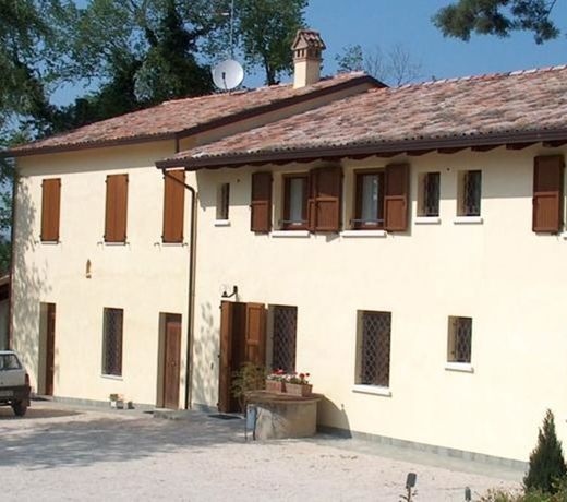 Agriturismo MacÃ¬n