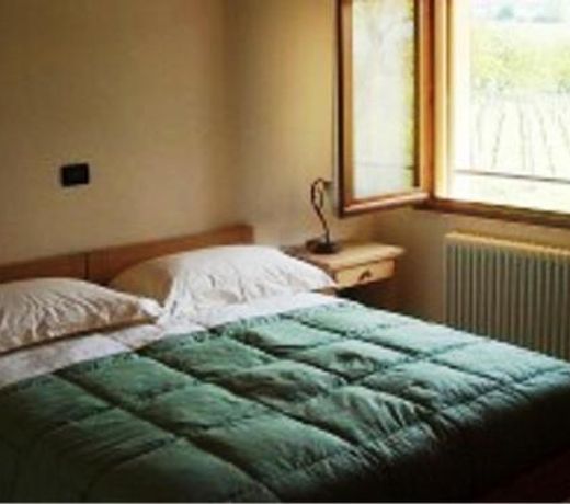 Agriturismo MacÃ¬n