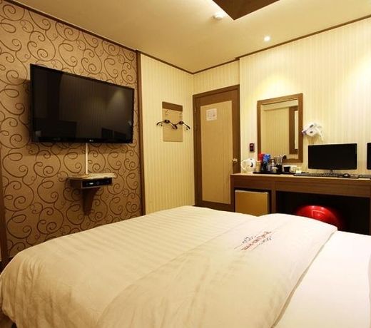 Seongnam Wol Hotel