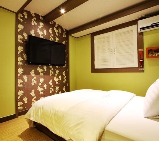 Seongnam Wol Hotel
