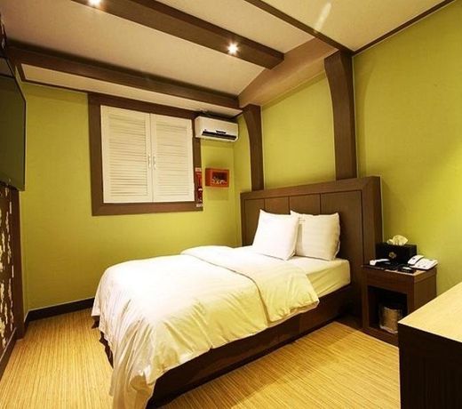 Seongnam Wol Hotel