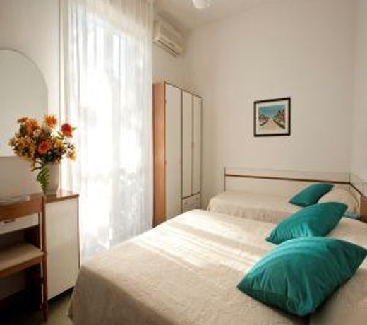 Hotel Manuela