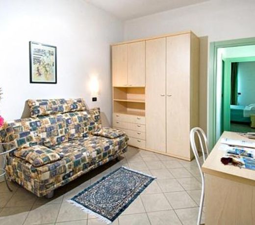 Hotel K2 Cervia