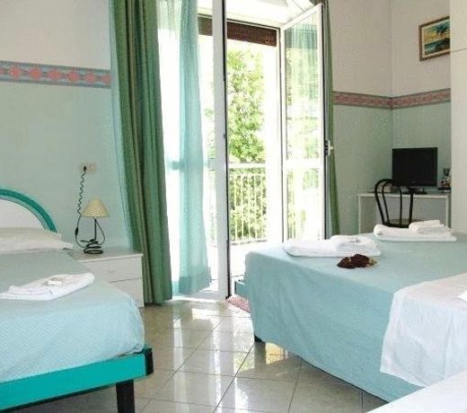 Hotel K2 Cervia