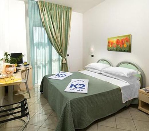 Hotel K2 Cervia