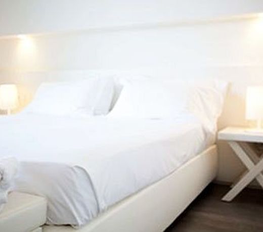 Villa Del Mare Spa Resort