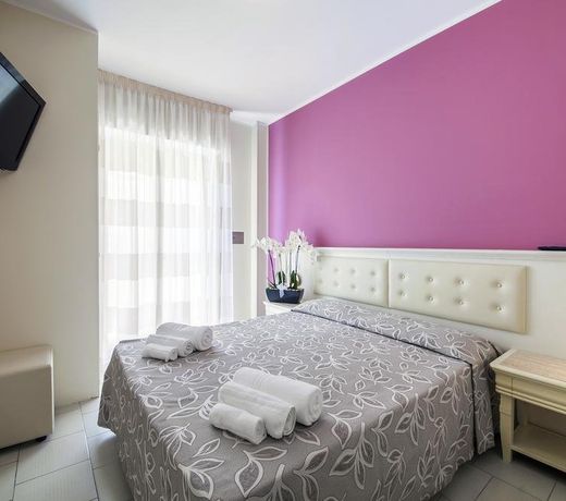 Hotel Orchidea
