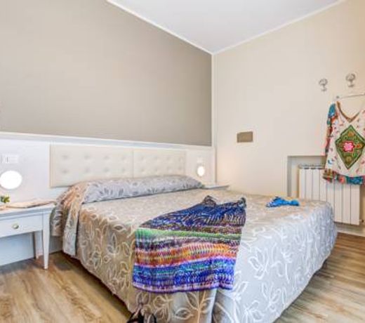 Hotel Orchidea
